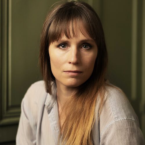 Adeline Dieudonné